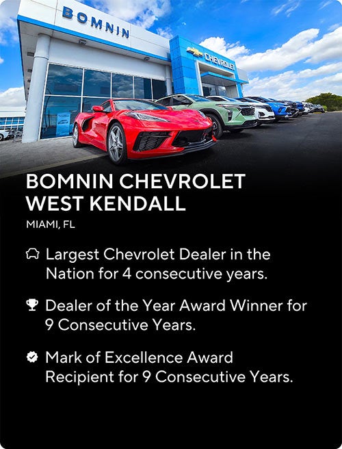 Bomnin Automotive in Miami FL