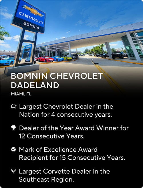 Bomnin Automotive in Miami FL