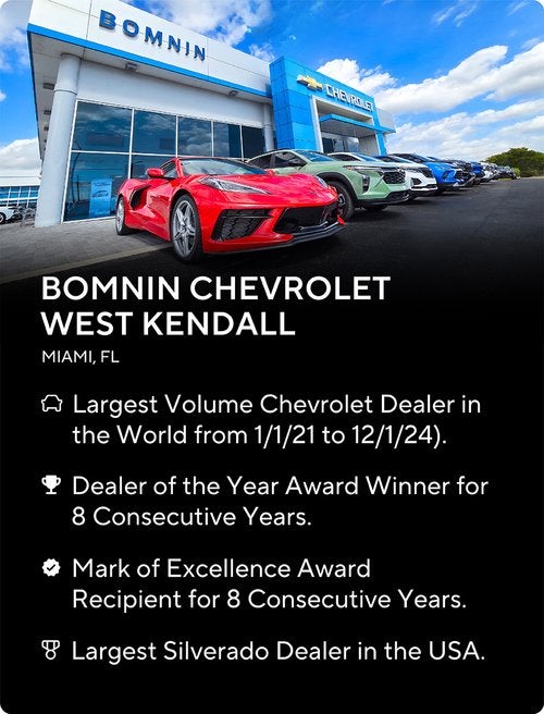 Bomnin Automotive in Miami FL