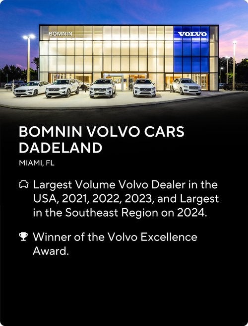 Bomnin Automotive in Miami FL