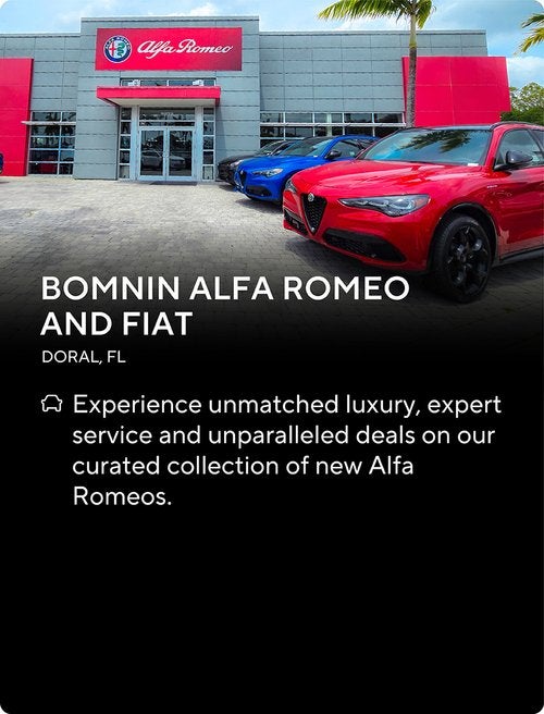 Bomnin Automotive in Miami FL