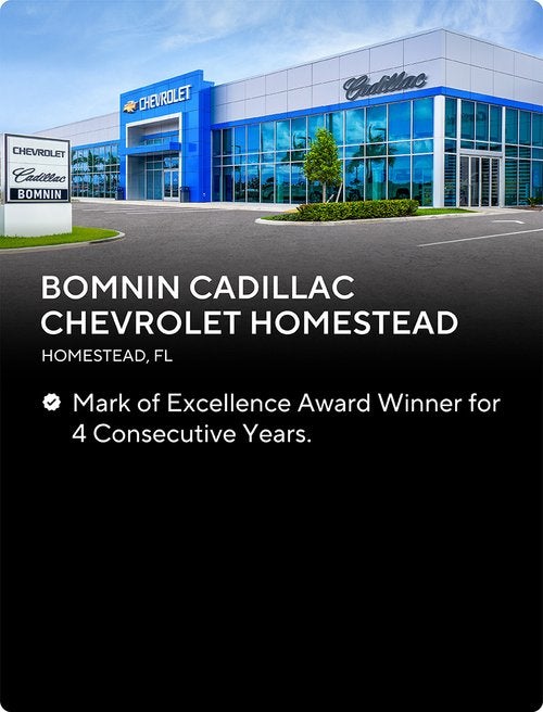 Bomnin Automotive in Miami FL